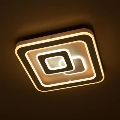 Потолочный LED-светильник Квест 3