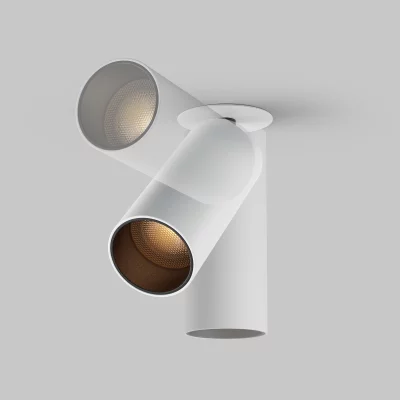 Встраиваемый светильник Focus LED 5X2 CM 8