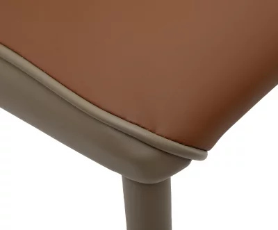 Стул обеденный Voesta 55X45X82 CM 4