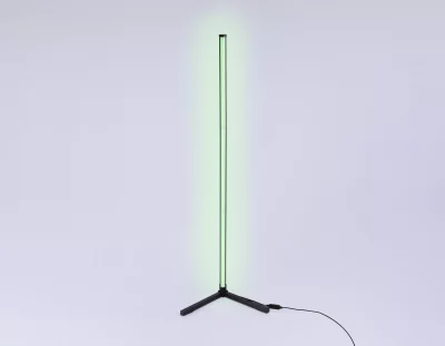 Торшер LineTech 32X32X125 CM 7