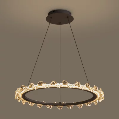 Подвесной светодиодный светильник Riffa 52X12 CM 12