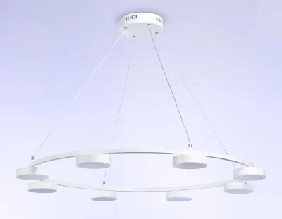 Подвесная люстра Comfort 8