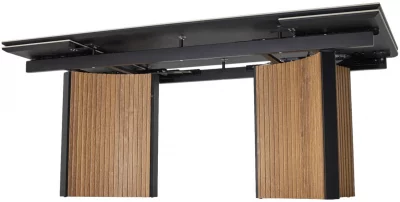Стол Stradivarius 180-260X90X77 CM 6