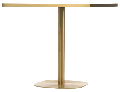 Обеденный стол Trir 80X80X75 CM 3