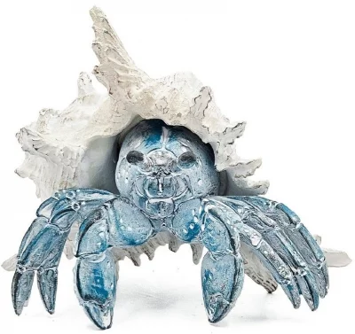Фигурка Hermit Crab 19X18X15 CM 7