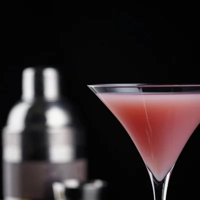 Бокал коктейльный Martini Cocktail Week 165 ml 9