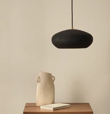 Подвесной светильник Inda 41X41X20 CM 7