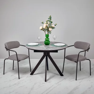 Стул Ant 56X55X75 CM 9
