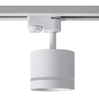 Трековый светильник Voltega VGL7191DLT-01W 4