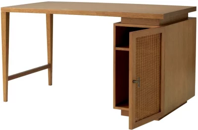Письменный стол Borchard 140X74X78 CM 4