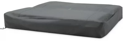 Двойной шезлонг Weston Double 210X216X96 CM 17
