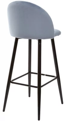Барный стул Malibu 44X49X102 CM 3