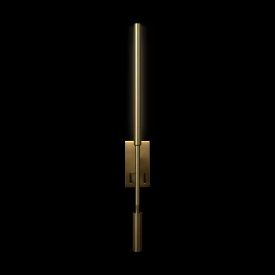Настенный светильник Stick 6