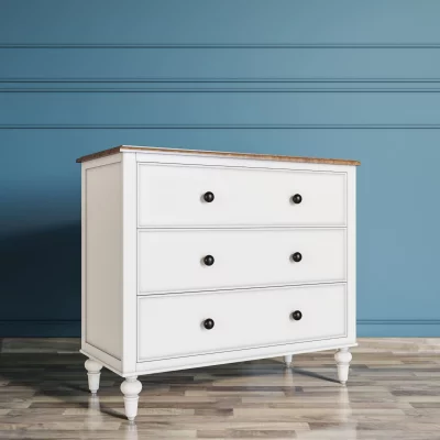 Комод Odri 90X40X80 CM 3