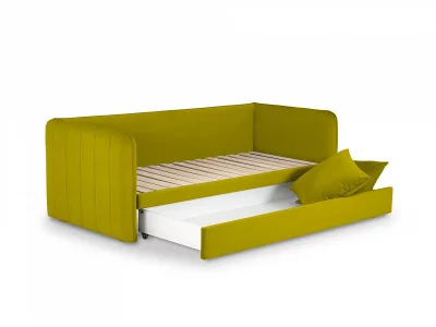 Кушетка Todi 226X100X75 CM 6