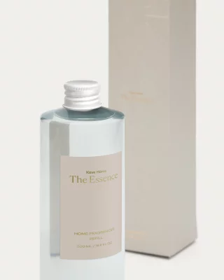 Запасной ароматический диффузор The Essence 500 мл 6.5X6.5X28.1 CM 4
