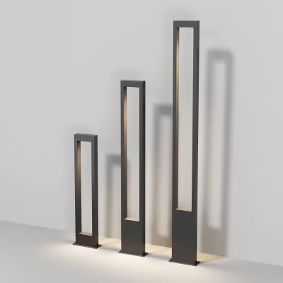 Ландшафтный светильник Бонн 60X200X1000 CM 4