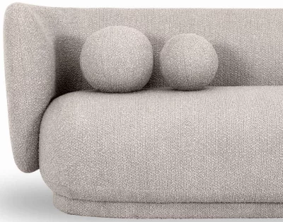 Диван Lukka 210X85X76 CM 4