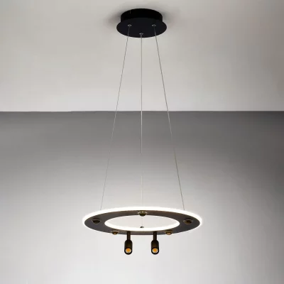 Подвесная люстра Dive 40X40X70 CM 12
