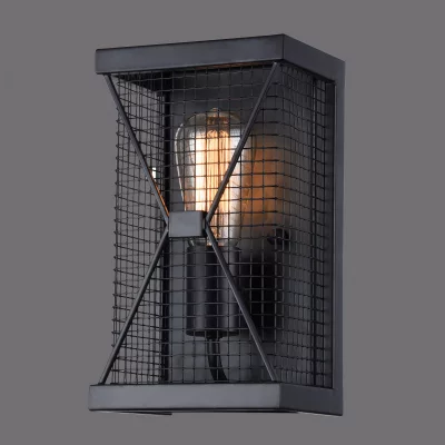 Бра Mesh 3