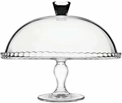 Подставка для торта Patisserie 32X32X26 CM 4