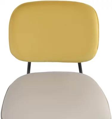 Стул полубарный Pea 52X48X96 CM 5