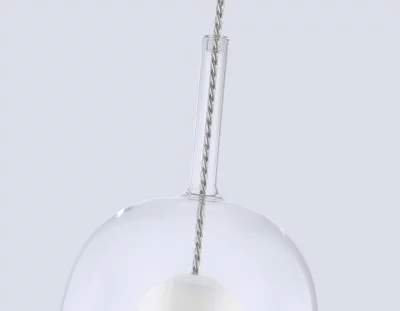 Подвесной светильник High Light 18X18X31 CM 7