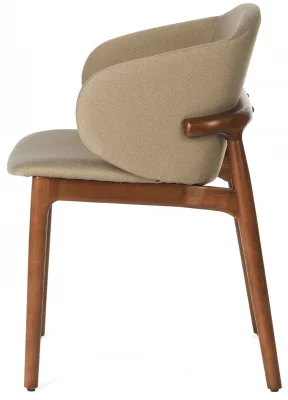 Обеденный стул Dolan 52X54X78 CM 4