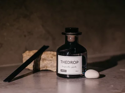 Диффузор Thedrop 150 мл 4