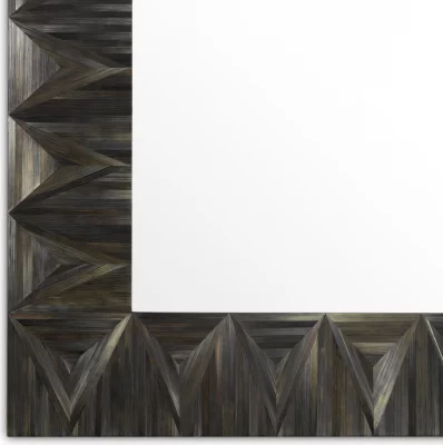Зеркало Belmont 90X3X141 CM 5