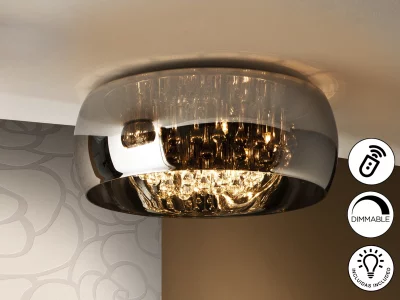 Потолочный светильник Argos Ø50 DIM 50 CM 4