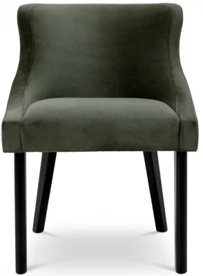 Обеденный стул Chavelle 60X65X82 CM 3
