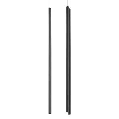 Подвесной светильник Tubo 34X34X81 CM 4