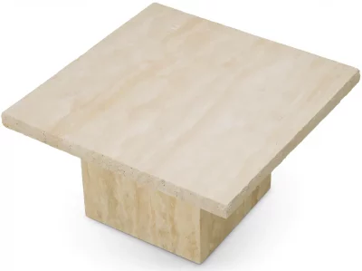 Журнальный столик Villeroy 66X66X32 CM 4