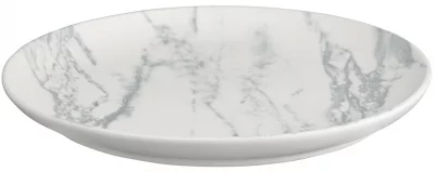 Набор из двух тарелок Marble Ø21 CM 14