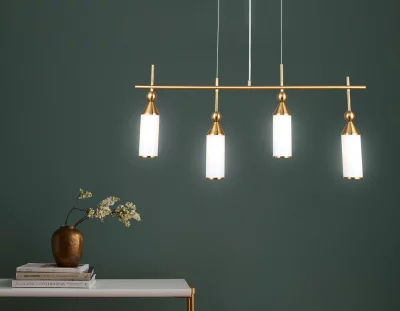 Подвесной светильник High Light 85X7X50 CM 3