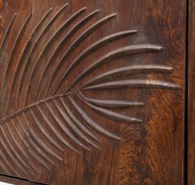 Комод Leaf 80X40X120 CM 6