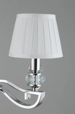 Подвесная люстра Mozatte 69X69X68 CM 4