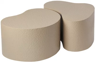 Набор столиков Grannis 60X46X35 / 62X54X35 CM 6