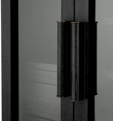 Барный шкаф Connaught 110X60X150 CM 5