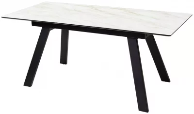 Стол Moris 140-180X80X76 CM 6