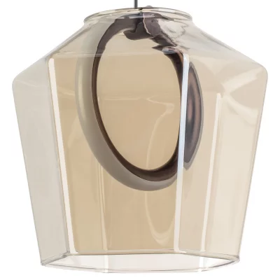 Подвесной светильник Caramello 19X19X25 CM 11