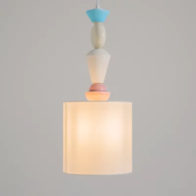 Подвесной светильник Modern Комфорти 250X250X3525 CM 5