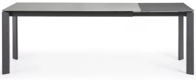 Раскладной стол из керамики Axis 160-220X90X76 CM 4