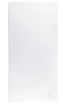 Полотенце банное 150X90 CM белого цвета 3