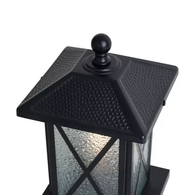 Ландшафтный светильник Gabi 15X15X25 CM 7