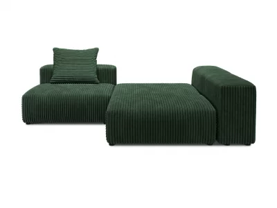 Модульный диван Sorrento 245X245X63 CM 3