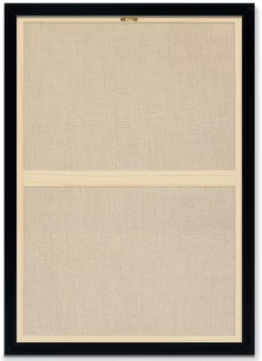 Набор из двух постеров на холсте Landscape Collection 75X105 / 75X105 CM 7