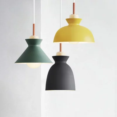 Потолочный детский светильник Omg 19X19X33 CM 3