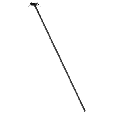 Встраиваемый светильник Cane 1X1X120 CM 13